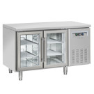 Comptoir réfrigéré - GN1/1 QRG 2100 - Cool Head  au meilleur prix sur Restock CHR