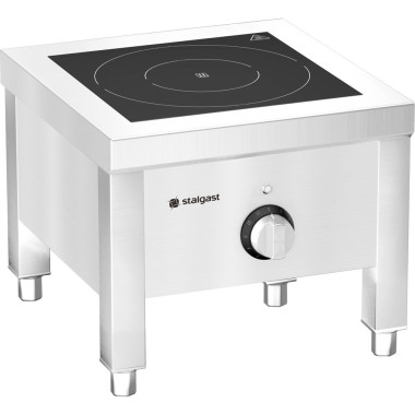 Tabouret à induction 5 kW - Stalgast  au meilleur prix sur Restock CHR