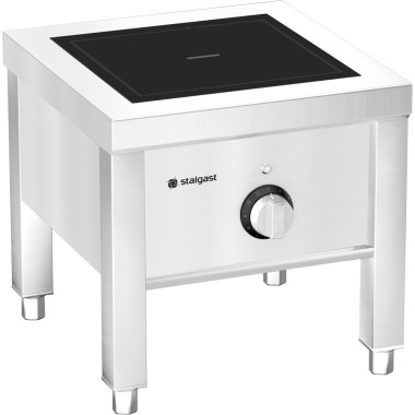 Réchaud à induction 556x582x434 mm - Stalgast  au meilleur prix sur Restock CHR