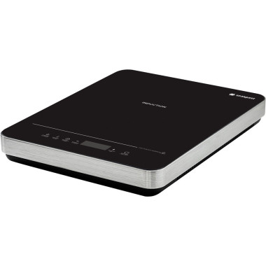 Plaque à induction, P 3 kW, U 230 V - Stalgast  au meilleur prix sur Restock CHR