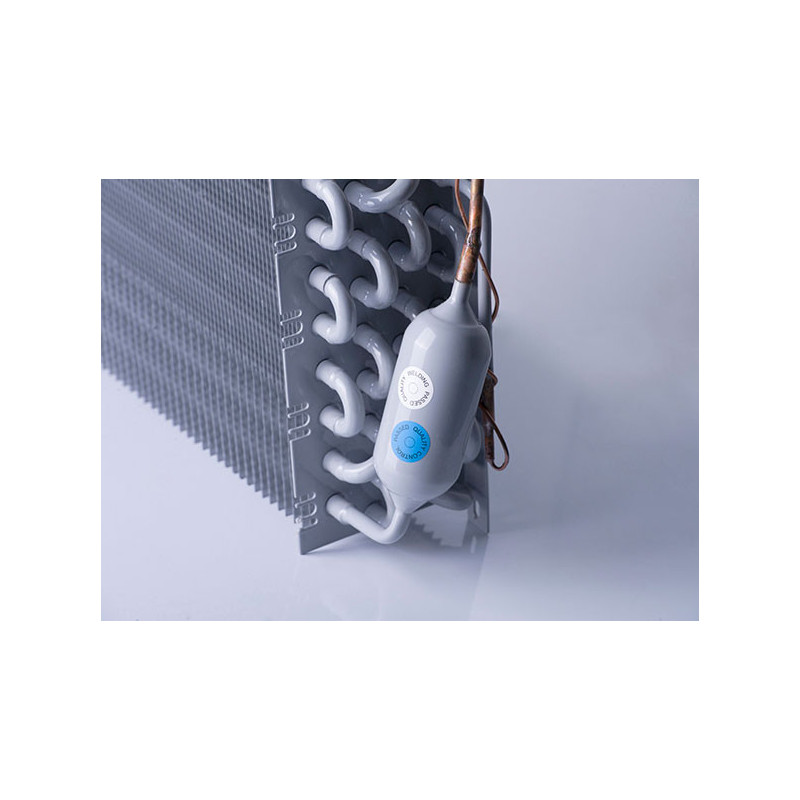 Comptoir réfrigéré - GN1/1 QRG 2100 - Cool Head  au meilleur prix sur Restock CHR