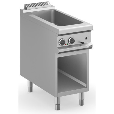 Bain-marie électrique - 1 cuve - GN4/3 - MAGISTRA PLUS 900 - Arilex  au meilleur prix sur Restock CHR