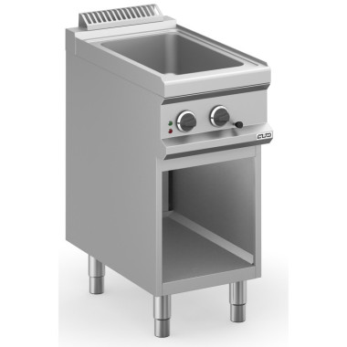 Bain-marie électrique - 1 cuve - GN1/1 - MAGISTRA PLUS 700 - Arilex  au meilleur prix sur Restock CHR