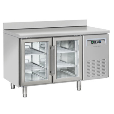 Comptoir réfrigéré - GN1/1 QRG 2200 - Cool Head  au meilleur prix sur Restock CHR