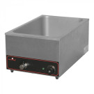 Bain marie de table - Caterchef star  au meilleur prix sur Restock CHR