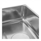 Bain marie avec soupape de vidange - Caterchef star  au meilleur prix sur Restock CHR