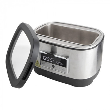 Bain marie 3,5 L x 1 - Caterchef star  au meilleur prix sur Restock CHR