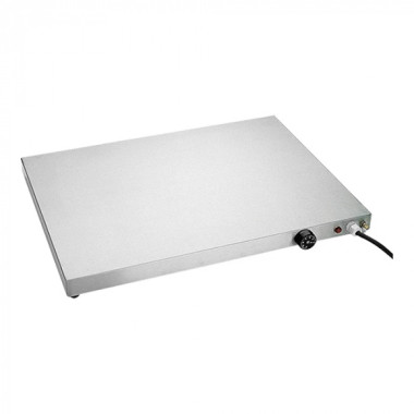 Plaque chauffante - Caterchef star  au meilleur prix sur Restock CHR