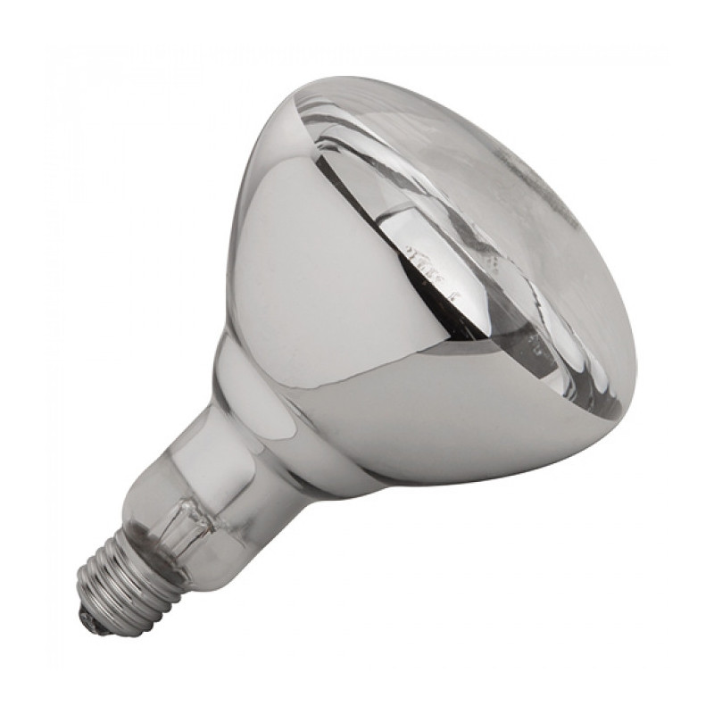 Lampe chauffante 250W - Emga  au meilleur prix sur Restock CHR