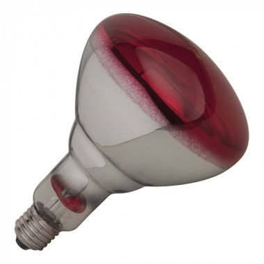 Lampe chauffante 250W - Emga  au meilleur prix sur Restock CHR