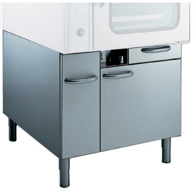 Armoire neutre et tiroir four 10x GN 1/1 - Diamond  au meilleur prix sur Restock CHR