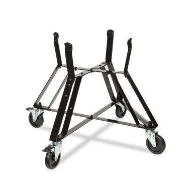 Berceau à roulettes pour référence 117601- Big Green Egg  au meilleur prix sur Restock CHR