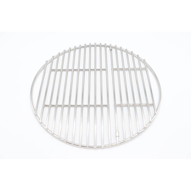 Plaque de gril en acier inoxydable 32cm - Maxima  au meilleur prix sur Restock CHR