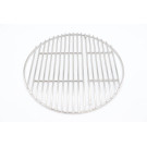 Plaque de gril en acier inoxydable 32cm - Maxima  au meilleur prix sur Restock CHR