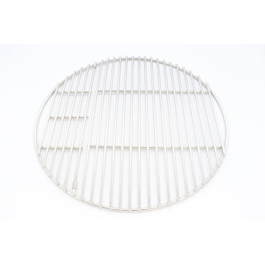Plaque de gril en acier inoxydable 38cm - Maxima  au meilleur prix sur Restock CHR