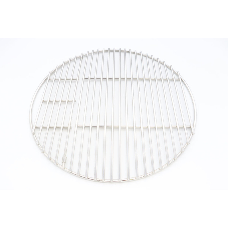 Plaque de gril en acier inoxydable 38cm - Maxima  au meilleur prix sur Restock CHR