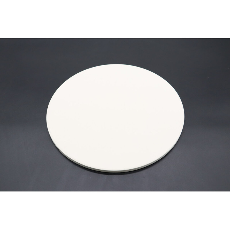 Pierre à Pizza / Plaque Déflectrice Ø 11 inch/28 cm - Maxima  au meilleur prix sur Restock CHR