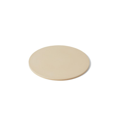 Pierre à Pizza / Plaque Déflectrice Ø 13 inch/34 cm - Maxima  au meilleur prix sur Restock CHR
