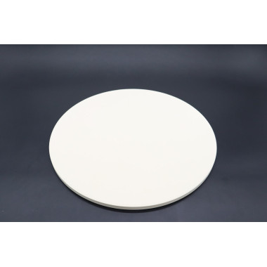 Pierre à Pizza / Plaque Déflectrice Ø 14 inch/36 cm - Maxima  au meilleur prix sur Restock CHR
