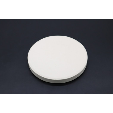 Pierre à Pizza / Plaque Déflectrice Ø 6 inch/16 cm - Maxima  au meilleur prix sur Restock CHR
