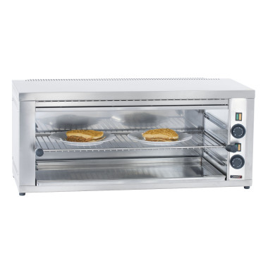 Salamandre électrique - 3200W - GM - Casselin  au meilleur prix sur Restock CHR