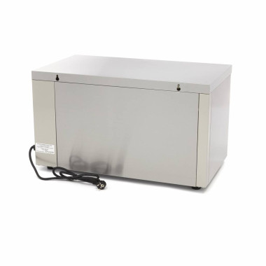 Salamandre professionnelle - 64 x 30cm - 3600W - Maxima  au meilleur prix sur Restock CHR