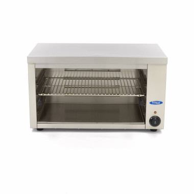 Salamandre professionnelle - 64 x 30cm - 3600W - Maxima  au meilleur prix sur Restock CHR