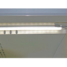 Comptoir réfrigéré GN1/1 MOTEUR À DISTANCE QRG 3200SG - Cool Head  au meilleur prix sur Restock CHR
