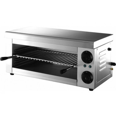 Salamandre de cuisine Électrique - 45x25cm - 2kW - 50°C/300°C - Beckers  au meilleur prix sur Restock CHR