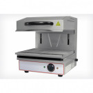 Salamandre de cuisine Électrique - 44x32cm - 2,8kW - 50°C/300°C - Beckers  au meilleur prix sur Restock CHR