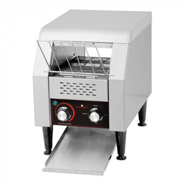 Toaster convoyeur 300/heure - Caterchef star  au meilleur prix sur Restock CHR