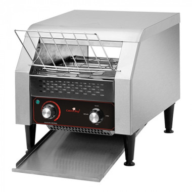 Toaster convoyeur 500/heure - Caterchef star  au meilleur prix sur Restock CHR