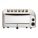 Grille pain 6 fentes - Dualit  au meilleur prix sur Restock CHR