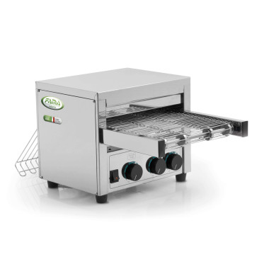 Toaster convoyeur - Fama  au meilleur prix sur Restock CHR