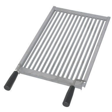 Grille pour poissons - Pour CGPL - 312x483 mm - Casselin  au meilleur prix sur Restock CHR