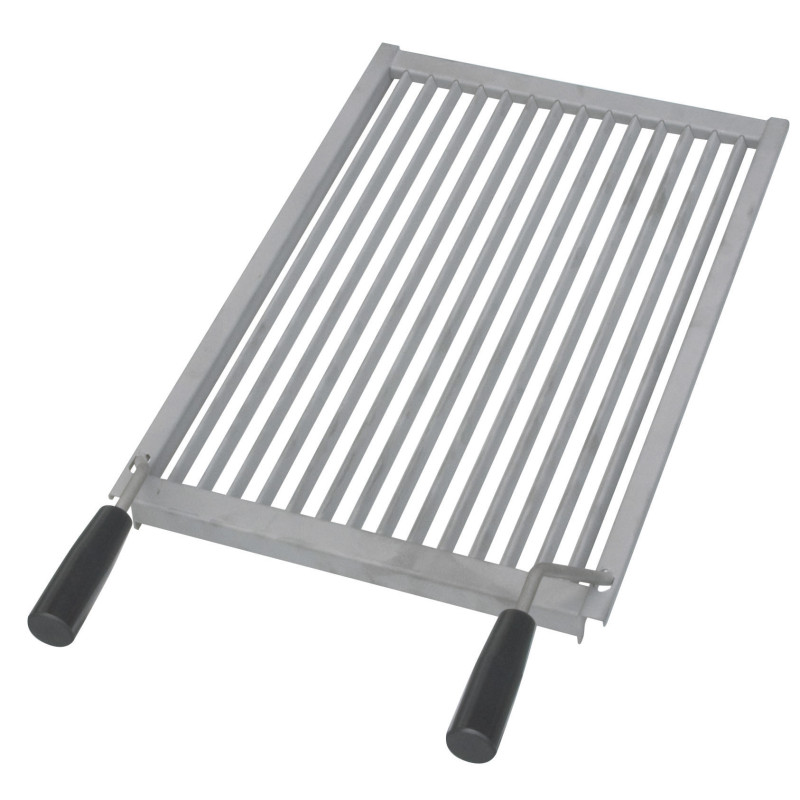 Grille pour poissons - Pour CGPL - 312x483 mm - Casselin  au meilleur prix sur Restock CHR