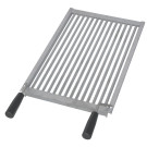 Grille pour poissons - Pour CGPL - 312x483 mm - Casselin  au meilleur prix sur Restock CHR