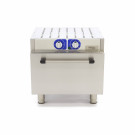 Four professionnel - Électrique - Double unité - Profondeur de 60 cm - Maxima  au meilleur prix sur Restock CHR