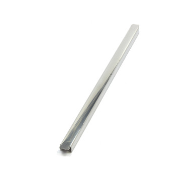 Barre de support GN - 53cm - Acier inoxydable - Compatible lave-vaisselle - Maxima  au meilleur prix sur Restock CHR