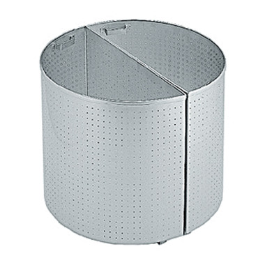Panier pour marmite 100 litres - 2 secteurs - Diamond  au meilleur prix sur Restock CHR