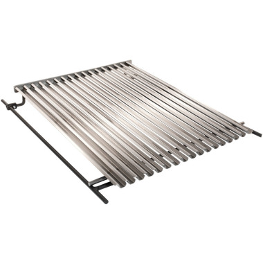 1/2 grille forme v 520x600mm - Diamond  au meilleur prix sur Restock CHR
