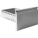 Kit 2 tiroirs - 327x440x140mm - Pour tables réfrigérées SNACK - Saro  au meilleur prix sur Restock CHR