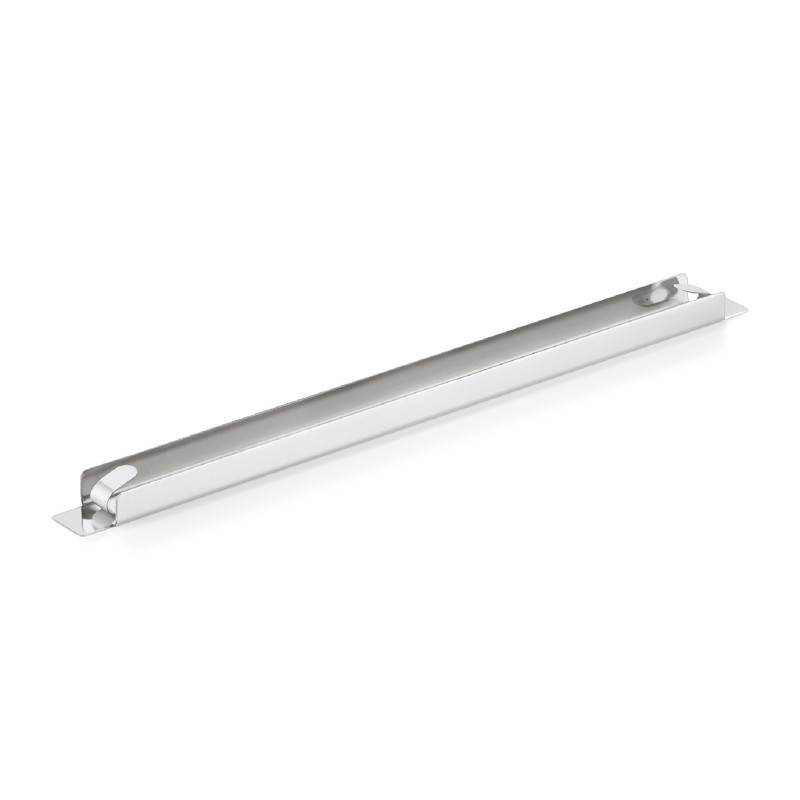 Acier inox chrome-nickel Entretoise GN 32,5 cm avec ressort inox professionnel - Was Germany  au meilleur prix sur Restock CHR