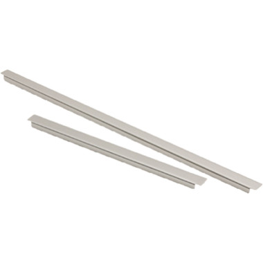 Barrette de support pour récipients GN L 530 mm - Stalgast  au meilleur prix sur Restock CHR