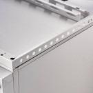 Kit de connexion pour 2 fours 965001 - Stalgast  au meilleur prix sur Restock CHR