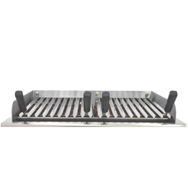 Module grill - 70 cm - FLEXI 2PV - Arilex  au meilleur prix sur Restock CHR