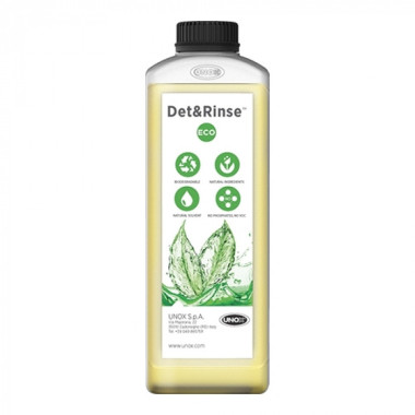 Détergent / brillant 1x1000 ml - Unox  au meilleur prix sur Restock CHR