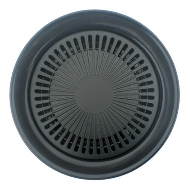 Plaque grill diam 32 cm pour réchaud - Bright spark BRIGHT SPARK au meilleur prix sur Restock CHR