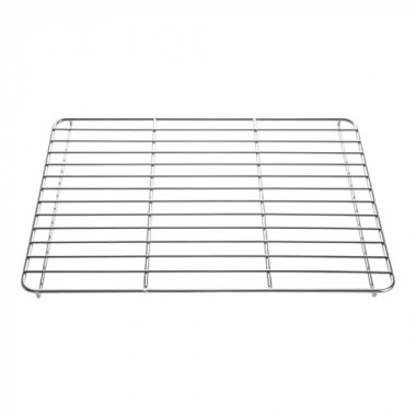 Grille chromée 43,5x31,5cm - Caterchef star  au meilleur prix sur Restock CHR