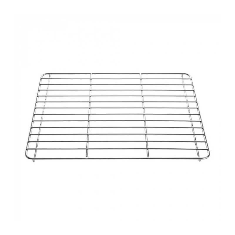 Grille chromée 43,5x31,5cm - Caterchef star  au meilleur prix sur Restock CHR